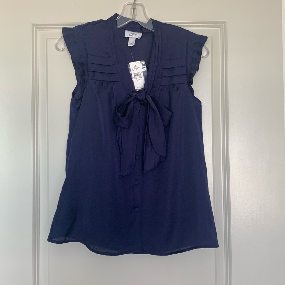 Loft Top